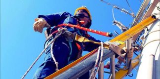 Anuncian corte de energía eléctrica para estos lugares de Jujuy