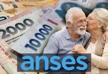 Cuánto subirán las jubilaciones de ANSES con el aumento de mayo 2026