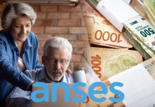 Atención, jubilados de ANSES: estos son los que quedaron afuera del bono en octubre 2025
