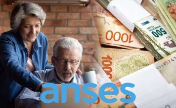 ANSES: así quedó el nuevo aumento confirmado para jubilados en julio 2026