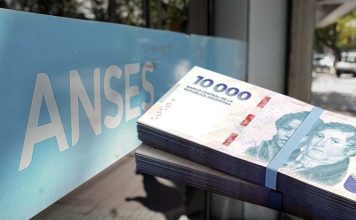 ANSES confirmó el calendario de la Prestación para desempleados octubre: cuánto se cobra y cuándo