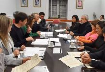 Jujuy inicia debate histórico para implementar el Juicio por Jurado
