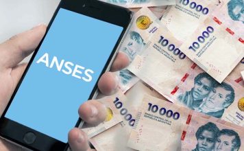 Beneficio de ANSES superior a $245.000: a quiénes les corresponde en mayo