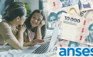 ANSES confirmó el dato más esperado por los beneficiarios de AUH y SUAF