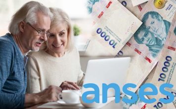 ANSES confirmó el nuevo monto: esto cobra en agosto un jubilado con la máxima
