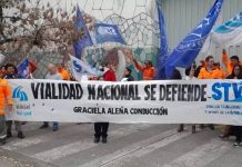 Cierre de Vialidad Nacional: preocupación en Jujuy por el futuro de rutas, obras y empleos