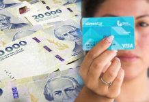 Tarjeta Alimentar: ANSES informó si hay aumento en noviembre 2025