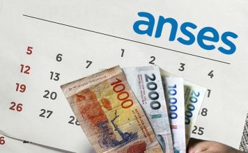 ANSES informó todas las fechas de junio y ya podés saber cuándo cobrás