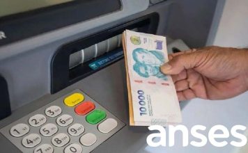 Cobros confirmados de ANSES: quiénes son los titulares que recibirán casi $450.000 en julio