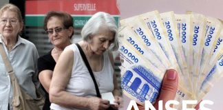 Es oficial el nuevo bono para jubilados de noviembre 2025: a cuánto asciende