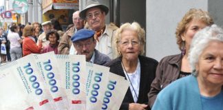 El aumento de ANSES para diciembre: cómo quedan los haberes de jubilados, pensionados y AUH