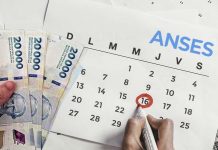 ANSES anticipó el calendario de pagos del aguinaldo de diciembre