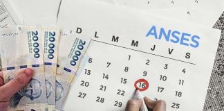 Calendario confirmado de diciembre para jubilados: cuánto cobro en total con el aumento