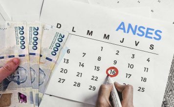 ANSES confirmó el aumento para jubilados: mirá cuánto cobrás y qué día te toca