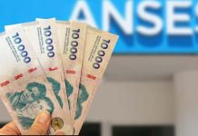 Aumentan jubilaciones y AUH: estos son los montos que ya confirmó ANSES