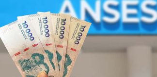 Aumentan jubilaciones y AUH: estos son los montos que ya confirmó ANSES