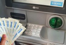 Jubilados que superan la mínima: estas son las fechas de cobro en enero 2026 con aumento y bono