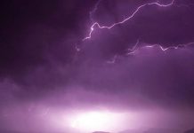 Tormentas fuertes en Jujuy: el alerta amarilla seguirá vigente hasta el sábado