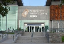 Anunciaron vuelos directos entre Jujuy e Iquique a partir de agosto