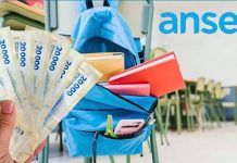 ANSES confirmó un nuevo monto para la Ayuda Escolar en noviembre: cómo saber si podés cobrarla