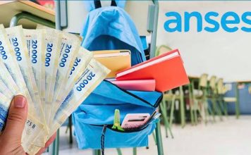 ANSES confirmó un nuevo monto para la Ayuda Escolar en noviembre: cómo saber si podés cobrarla