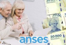 De cuánto será la jubilación mínima de Anses con bono y aguinaldo de junio 2026