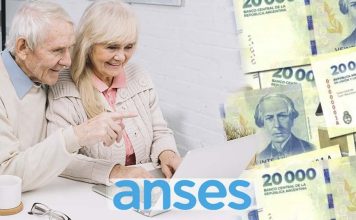 De cuánto será la jubilación mínima de Anses con bono y aguinaldo de junio 2026