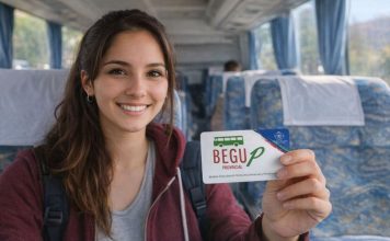 Último día para inscribirse al Begup 2026 para terciarios y universitarios en Jujuy