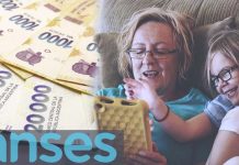 Miles de familias reciben este subsidio alimentario de ANSES y muchos no lo saben
