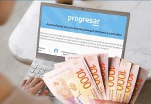 Confirmaron un importante desembolso por Becas Progresar y algunos cobrarán hasta $105.000